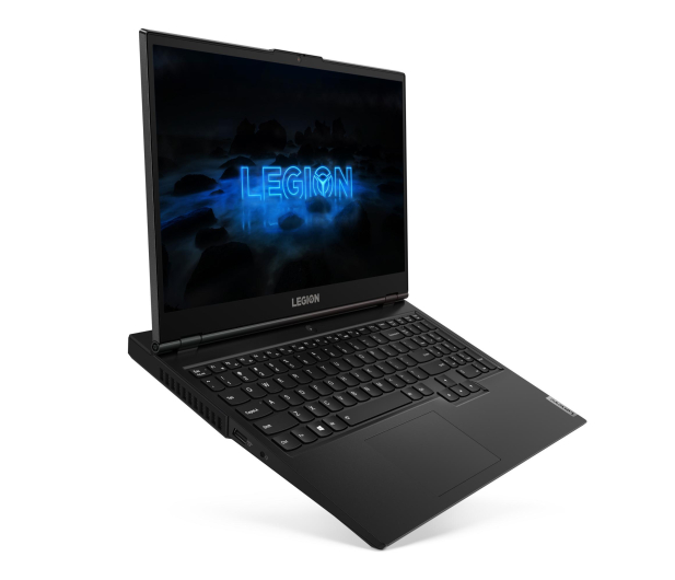 Lenovo Legion 5 15ARH05H Ryzen 7 4800H/8GB/512GB SSD/RTX 2060/15,6" - 1464490 - zdjęcie 2